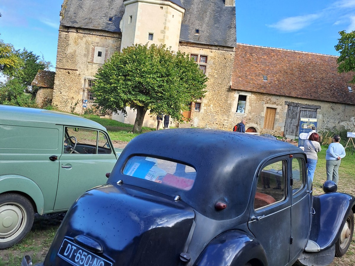 Journées du patrimoine 2025 –&nbsp;Bilan