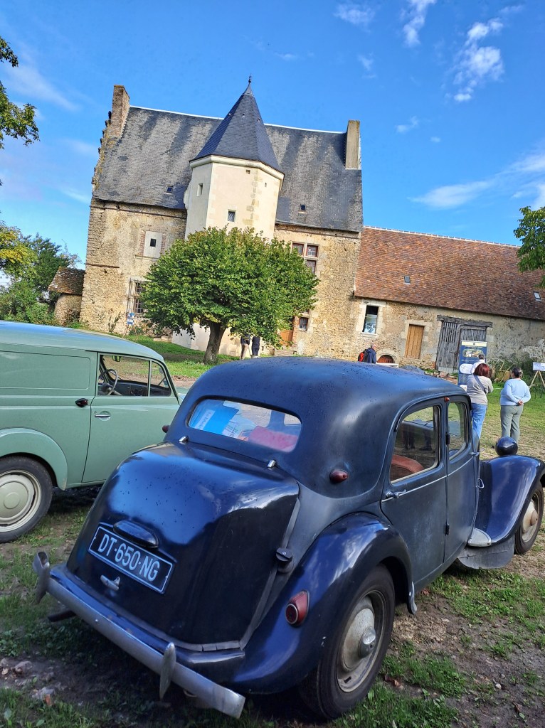 Journées du patrimoine 2025 –&nbsp;Bilan